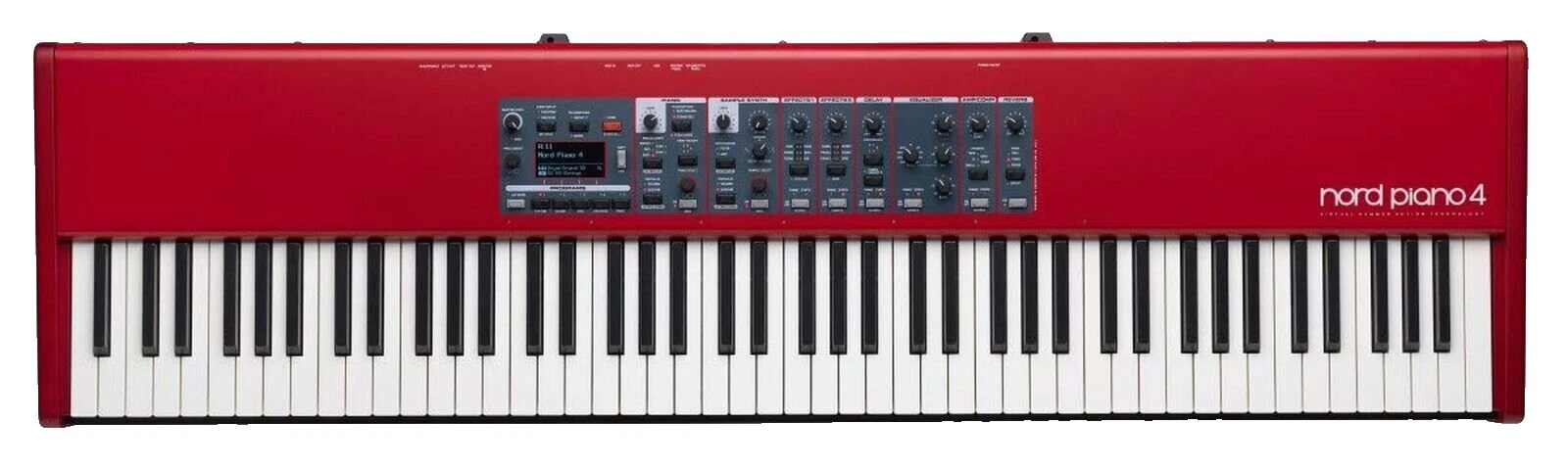 NORD 88 Keys Digital Pianos