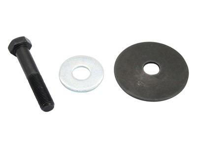 Messerschraube passend für TAGA TB 480-4 [298436128/GP] Rasenmäher