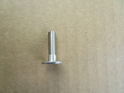 BIZERBA SLICER PARTS THREADED BOLT FOR REMNANAT HOLDER OEM# 60220405901