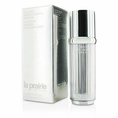 New Release La Prairie Skin Caviar Hydro Emulsion 70 ml Sealed | eBay