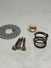 <!--F#f_0-->Ford 1992 up Lincoln Bearing Steering Column Plate Rear hardware bolt<!--F/-->
