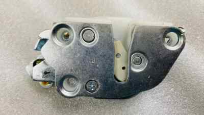 Suzuki Samurai Sj410 Jimny Gypsy L/H Door Latch Lock (Old Model