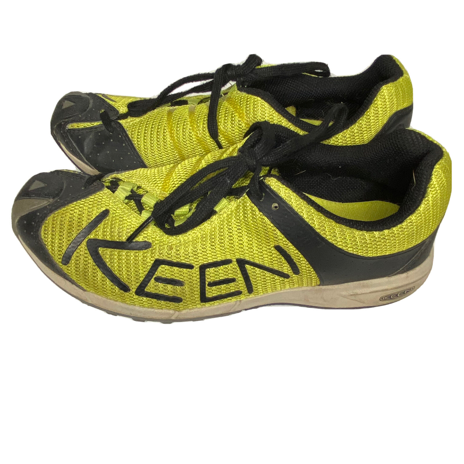 Keen scarpa donna trail running sneaker atletica taglia 6 5