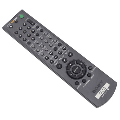 Sony Fernbedienung für DVP-NS775V DVP-NS975V DVP-S330 DVD Player