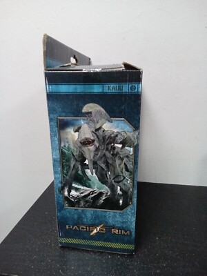 2016 NECA Toys PACIFIC RIM Movie KAIJU MUTAVORE Action Figure RARE