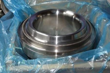 Turbine Valve Seat Gas FIred Power Generation 17.5 Megawatt GE Alsthom 16" Dia