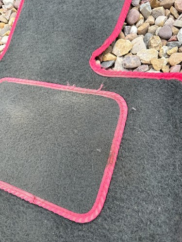 MAZDA CX-5 2012-2017 CAR MATS #11 - Picture 3 of 6