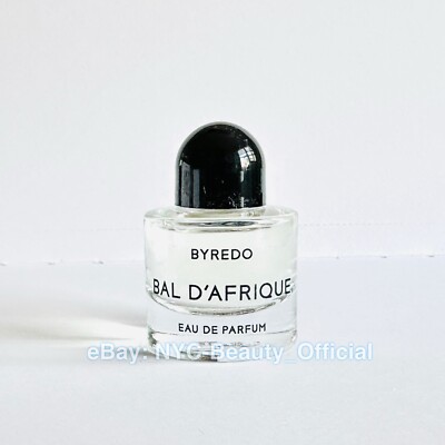 香水(男性用) BYREDO BAL D'AFRIQUE Eau de Parfum Bal d&#039;Afrique Byredo perfume - a fragrance for