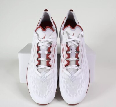 Nike Jordan Trunner Ultimate Oklahoma Sooners OU Player  display picture 2