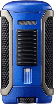 Colibri Lighter Apex  - Blue