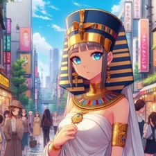 BUY 1 GET 2 from our profile- Digital AI image Fantasy picture photo wallpaper