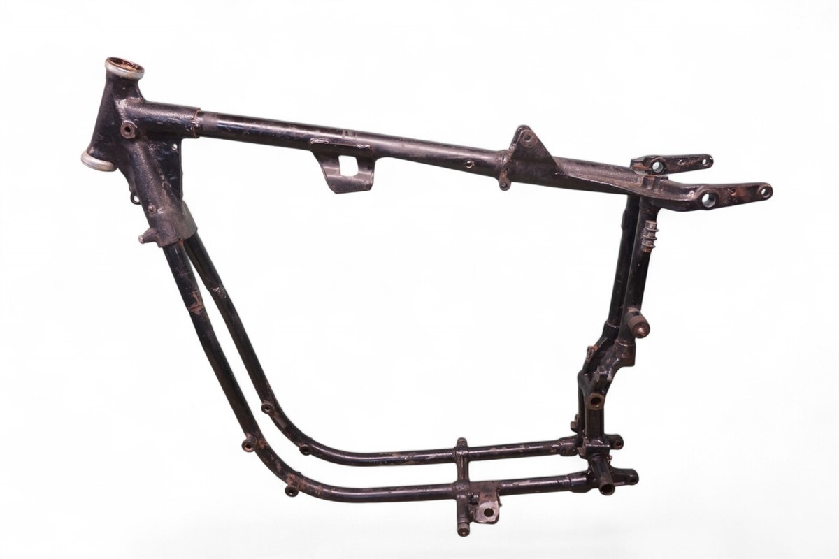 1968 Harley Sportster XLCH900 XL XLH 900 XLCH Ironhead *2894 Frame