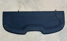 Ford Ka RU8 Hutablage Laderaumabdeckung