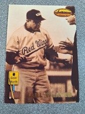 1993 Ted Williams Card Company - Earl Weaver #147 L450