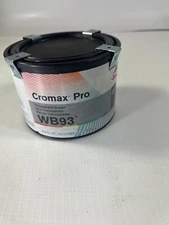 CROMAX PRO WB93 Transparent Brown 16.9FL OZ 0.5L MIXING COLOR