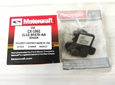 Genuine Motorcraft  Manifold Pressure Sensor OEM CX1961 MAP For Ford Diesel 6.0L