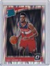 2018-19 OPTIC PRIZMS SHOCK RC TROY BROWN JR. PRIZM ROOKIE GE-2726