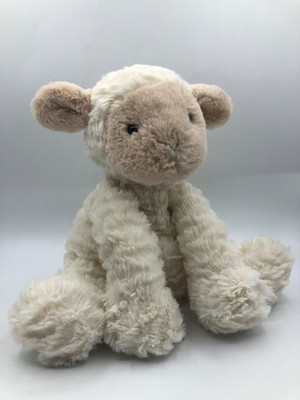 jellycat fuddlewuddle lamb