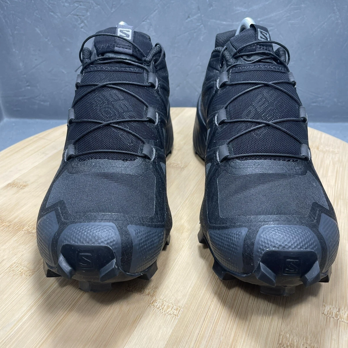 Salomon Speedcross 5 review