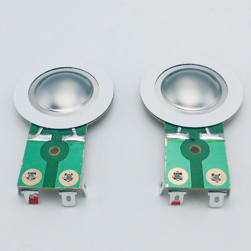 Diaframma Di Riparazione Per Driver Corno Foster Fostex - Foto 12