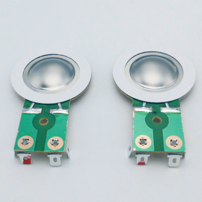 Diaframma Di Riparazione Per Driver Corno Foster Fostex - Foto 11