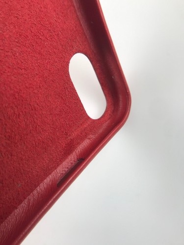 Oryginalne skórzane etui Apple do iPhone 7 8 / SE 2. generacji 3. generacji - Zdjęcie 79 z 114