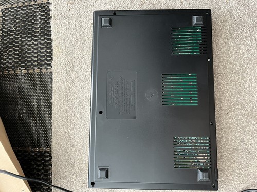 Texas Instruments TI99/4A - Photo 9/16