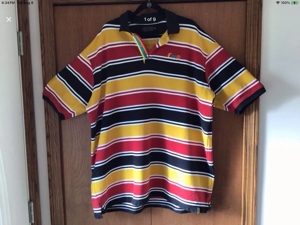 COOGI Shirts for Men for sale | eBay