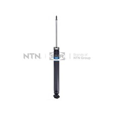 SNR Stoßdämpfer hinten für Citroën DS3 DS4 B7 DS DS4/DS4 Crossback 0U_ 0U