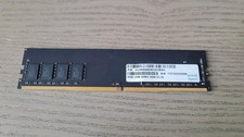 Apacer 8GB UNB DDR4 RAM 2666 MHz CL19 Desktop Memory (#7)