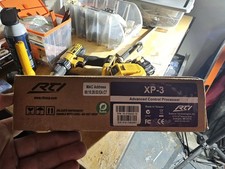 RTI XP-3 Advanced Control Processor