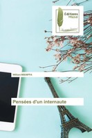 William Mbiappa | PenséEs D'un Internaute | Taschenbuch | FranzöSisch (2020)