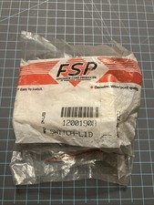 NEW OEM Genuine Whirlpool FSP 12001908 Washing Machine Electric Lid Switch Kit