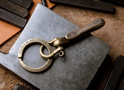 RRL Key Chains, Rings & Cases for Men for sale | eBay