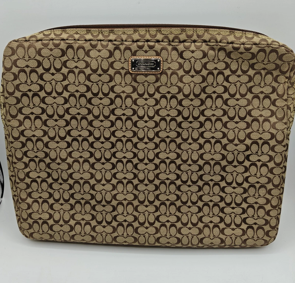 Mosiso - Estilo Bohemio Tela De Lona Funda Blanda Bolso