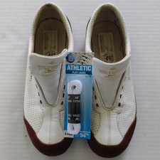 Vintage PUMA Rudolph Dassler Schuhfabrik Mens...