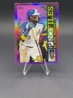 2026 Topps Series 1 Ronald Acuña Jr. Base (RAW)