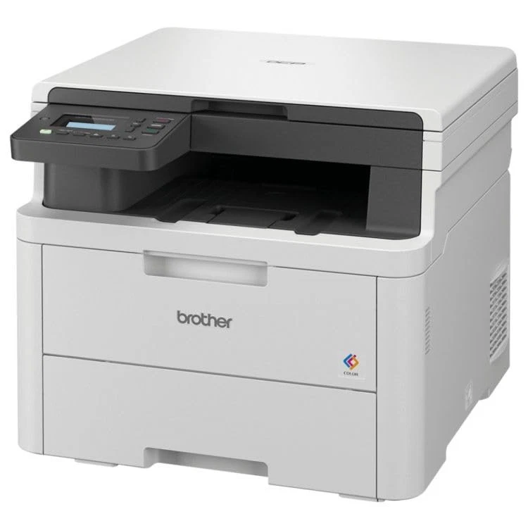 Brother DCP-L3520CDW A4 Colour Wireless LED Multifunction - Image 3 of 3