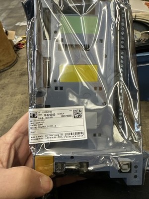 WEG 16329060 Control Module CFW11,CC11-E