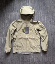   Brand New  ARC'TERYX Beta Jacket Men's -Size M- Tatsu - 2023 Model