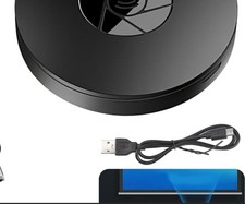 ireless HDMI Dongle Adapter, 1080P Wireless Display Adapter 4K, 2.4/5GHz