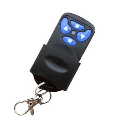 JGR-303 Electric Rolling Gate Machine 310 Frequency Remote Control *cc