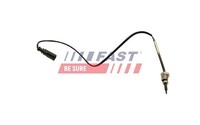Fast Sensor Abgastemperatur FT80245 FüR Vw Crafter 30 35 Bus 50 Tdi 4Motion