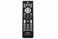 Philips HDD DVD Recorder Remote DVDR3576H DVDR3575H Works