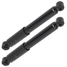 Stoßdämpfer Federbein Hinten for Opel Corsa Combo Meriva 343308 2000-2012