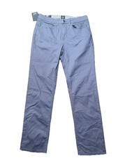 Gap Men's Pants Super Soft Stretch Twill 5 Pocket Slim Jeans 32 X 30 Blue Style