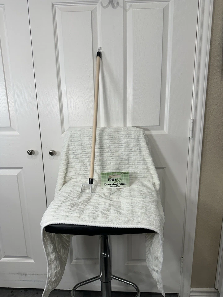 Palo de vestidor Foto 4 de 4