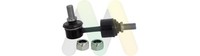 Motaquip Koppelstange Stabilisator LVSL1368 Stahl FüR Hyundai Ix35 LM EL ELH I30