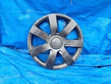 1 Scion Xb 16 Inch 2008 - 2015 Charcoal Hubcap Wheel Cover