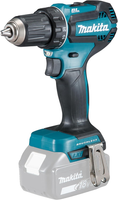 Makita DDF485Z Akku Bohrschrauber 18 V, Ohne Akku, Ohne LadegeräT, Lithium Ionen